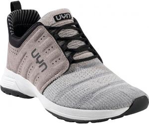 UYN Air Dual Tune Damen Freizeitschuh - Y100014 M336 Farbe Sand/Silver 41