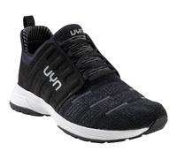 UYN LADY AIR DUAL TUNE SHOES - Anthracite/Black - 36 - anthracite/black