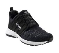 UYN Air Dual Tune Sneaker Anthracite/Black 46