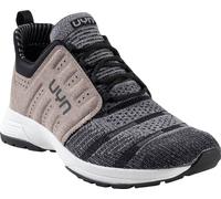 UYN MAN AIR DUAL TUNE SHOES - Light Grey/Anthracite - 45