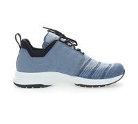 UYN Air Dual Tune Herren Freizeitschuh - Y100013 K401 River Blue 43