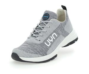 UYN Air Dual XC Shoes Damen Freizeitschuh - Y100161 G142 Grey Melange 39