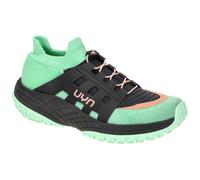 UYN ARION Y100290 E288 grün - Sneakers für Damen - Größe 40