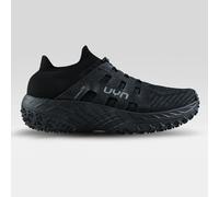 UYN Artax Sneaker mit schwarzer Sohle Herren B000 - black 45