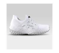 UYN Artax Plus Sneaker Damen G248 - pearl grey 39 für Damen, weiß, Größe 42 EU