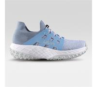 UYN Damen Y100415 Oxford-Schuh, Turquoise Melange, 36 EU