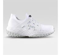 UYN Herren Y100414 Oxford-Schuh, Weiß, 40 EU