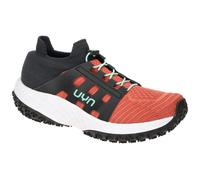 UYN Artax Schuhe rot schwarz Damen Sportschuhe Y100336 - Größe 39