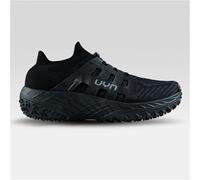 UYN Artax Sneaker mit schwarzer Sohle Herren B000 - black 40