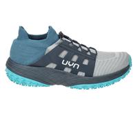 UYN Artax Sneaker mit dunkelblauer Sohle Herren Q143 - blue/silver 46