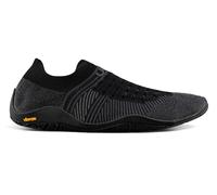 UYN Beemotion Barfußschuh-Schwarz,Anthrazit, Größe 43