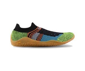 UYN Beemotion Barfußschuh-Grün, Größe 43