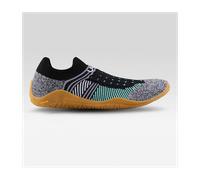 UYN Beemotion Barfußschuhe G142 - grey melange 45 für Herren, grau, Größe 39 EU