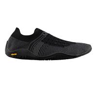 UYN Beemotion Barfußschuhe mit schwarzer Sohle B014 - black/anthracite 42