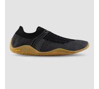 UYN Beemotion Barfußschuh Unisex - schwarz, anthrazit, Größe 41