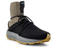 UYN Boots Herren Textil braun, 45 (10.5)