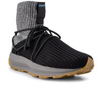 UYN Boots Herren Textil grau, 43 (9)