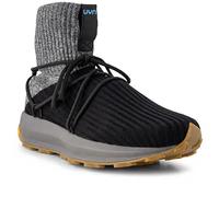 UYN Boots Herren Textil grau, 44 (9.5)