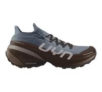 UYN Borealis Sneaker mit brauner Sohle Herren A829 - sugar 41