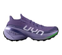 UYN Borealis Sneaker mit lila Sohle Damen V033 - purple 39