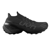 UYN Borealis Sneaker mit schwarzer Sohle Damen B000 - black 42