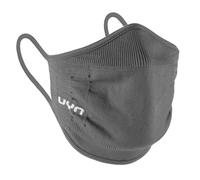 UYN Community Mask grey M