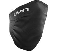 UYN Community Wintermaske Sportmaske Mund-Nasen-Bedeckung black S/M