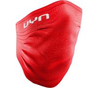 UYN Community Mask WINTER Unisex - M100016 Rot S/M