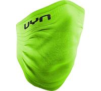 UYN Community Mask WINTER Unisex - M100016 Lime S/M