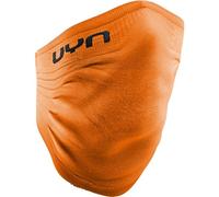 UYN Community Wintermaske Sportmaske Mund-Nasen-Bedeckung orange S/M