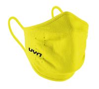 UYN Community Mask yellow M