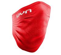 UYN Community Mask WINTER Unisex - M100016 Rot S/M