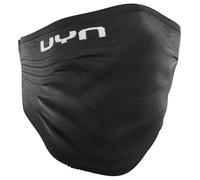UYN Community Wintermaske Sportmaske Mund-Nasen-Bedeckung black S/M