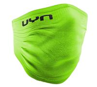 UYN Community Mask WINTER Unisex - M100016 Lime S/M
