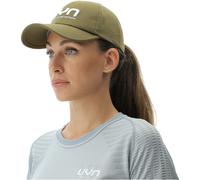 UYN Cotton Cap E051 - green/white