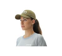 Uyn Cotton Cap green/white (E051) UNI