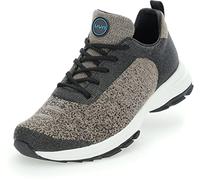 UYN Damen AIR DUAL SPORTBACK Sneaker, Brown, 36 EU