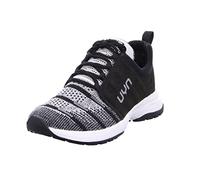 UYN LADY AIR DUAL TUNE SHOES - White/Black - 40 - white/black