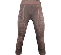 UYN Damen Cashmere Shiny UW M Hosen, Celebrity Gold, XS