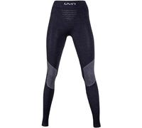 UYN Damen Damen Hose Cashmere UW Long Hosen, Grey Stone/Pearl, L/XL, U100123