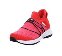 UYN Damen Freizeitschuhe Free Flow Tune Pink/Orange Größe 37