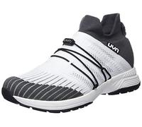 UYN Free Flow Tune Sneaker White/Grey 35