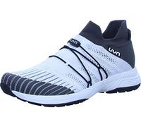 UYN Free Flow Tune Sneaker White/Grey 37