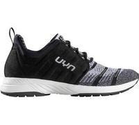 UYN Damen Freizeitschuhe AIR DUAL TUNE SHOES White/Black - Gr. - 40