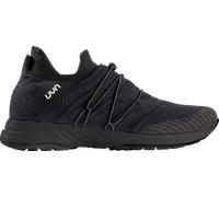 UYN Damen Freizeitschuhe FREE FLOW TUNE SHOES Black - Gr. - 41