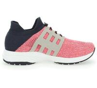 UYN Damen Freizeitschuhe NATURE TUNE SHOES Pink Mel/Anthra - Gr. - 38