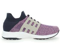 UYN Damen Freizeitschuhe NATURE TUNE SHOES Violet Mel/Anthra - Gr. - 42
