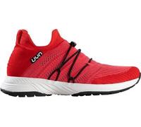 UYN Damen Freizeitschuhe UYN LADY FREE FLOW TUNE SHOES Pink/Orange - Gr. - 38
