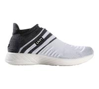 UYN Damen Freizeitschuhe UYN LADY X-CROSS SHOES (Y100004) 42 White/Grey W068