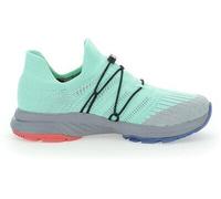 UYN Damen Freizeitschuhe WOMAN FREE FLOW TUNE XC SHOES I Mint/Silver - Gr. - 36